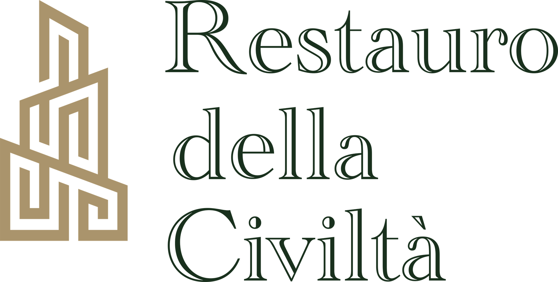 Restauro della Civiltà